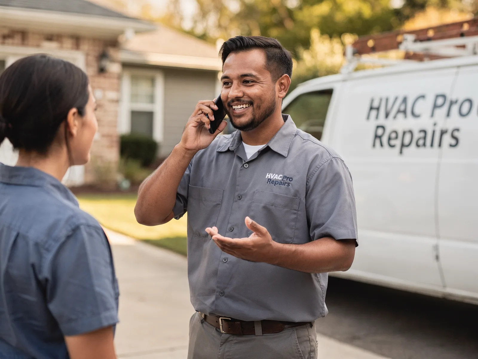 Heat Pump Repair Hoyt Lakes, MN FAQs